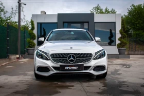 Mercedes-Benz C 200 CDI - AMG - ТОП СЪСТОЯНИЕ - 6М ГАРАНЦИЯ - 31990 лв. - 60784270 | Car24.bg