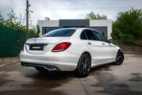 Mercedes-Benz C 200 CDI - AMG - ТОП СЪСТОЯНИЕ - 6М ГАРАНЦИЯ - 31990 лв. - 60784270 | Car24.bg
