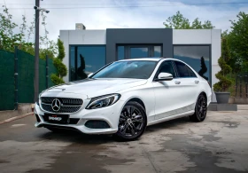 Mercedes-Benz C 200 CDI - AMG - ТОП СЪСТОЯНИЕ - 6М ГАРАНЦИЯ - 31990 лв. - 60784270 | Car24.bg