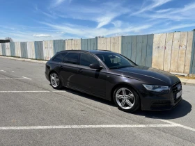 Audi A6 3.0 TDI quattro | Mobile.bg    6