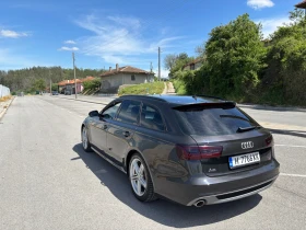 Audi A6 3.0 TDI quattro | Mobile.bg    7