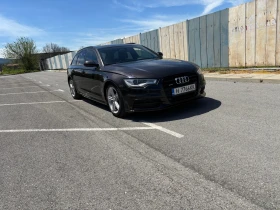 Audi A6 3.0 TDI quattro | Mobile.bg    3