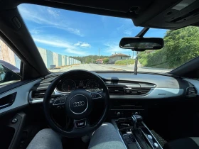 Audi A6 3.0 TDI quattro | Mobile.bg    11