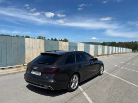 Audi A6 3.0 TDI quattro | Mobile.bg    5