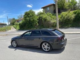 Audi A6 3.0 TDI quattro | Mobile.bg    8