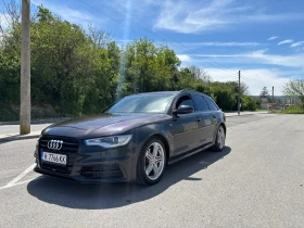 Audi A6 3.0 TDI quattro | Mobile.bg    2