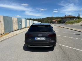Audi A6 3.0 TDI quattro | Mobile.bg    4