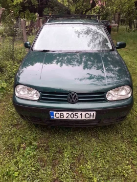 Обява за продажба на VW Golf ~3 500 лв. - изображение 1