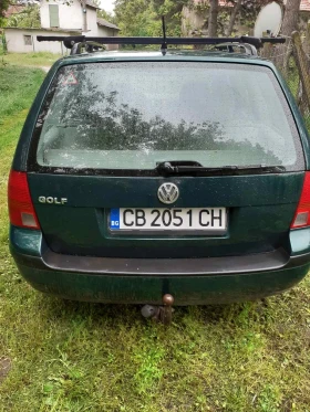 Обява за продажба на VW Golf ~3 500 лв. - изображение 3