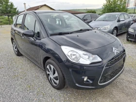 Citroen C3 1.4 hdi | Mobile.bg    2