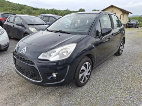 Citroen C3 1.4 hdi | Mobile.bg    1