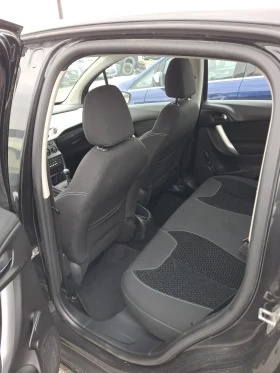 Citroen C3 1.4 hdi | Mobile.bg    8
