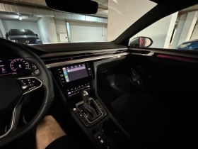 Обява за продажба на VW Arteon Shooting brake ~68 500 лв. - изображение 9