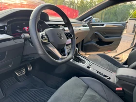 Обява за продажба на VW Arteon Shooting brake ~68 500 лв. - изображение 7