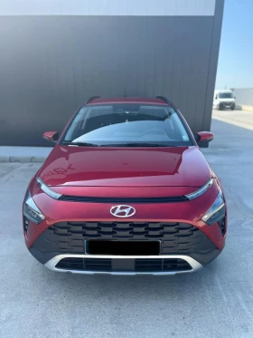 Hyundai Bayon 1.0 | Mobile.bg    4
