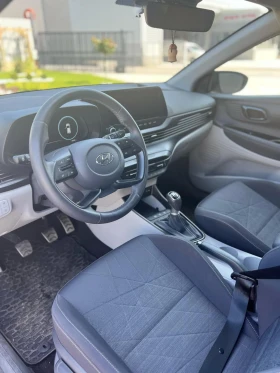 Hyundai Bayon 1.0 | Mobile.bg    5