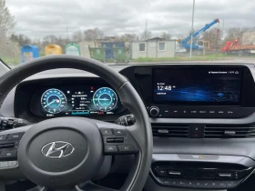 Hyundai Bayon 1.0 | Mobile.bg    6