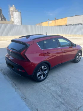 Hyundai Bayon 1.0 | Mobile.bg    8