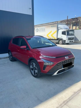 Hyundai Bayon 1.0 | Mobile.bg    3