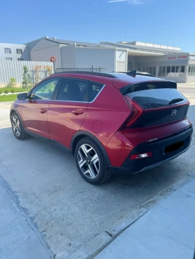 Hyundai Bayon 1.0 | Mobile.bg    7