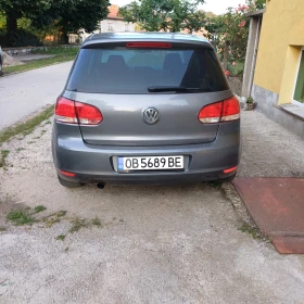 VW Golf 1.2 | Mobile.bg    4