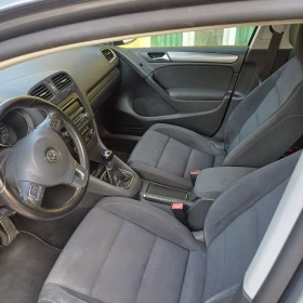 VW Golf 1.2 | Mobile.bg    6