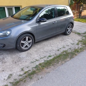 VW Golf 1.2 | Mobile.bg    3