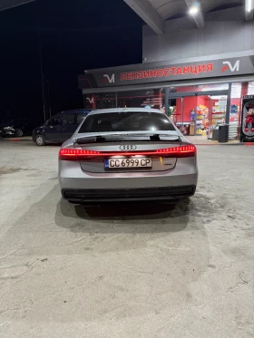 Audi A7 50TDI QUATTRO B&O  Matrix  | Mobile.bg    3