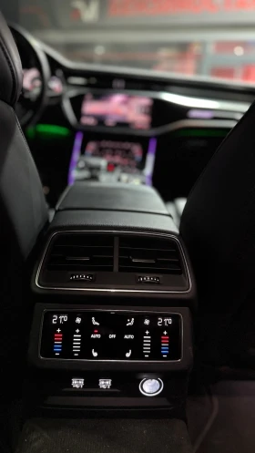 Audi A7 50TDI QUATTRO B&O  Matrix  | Mobile.bg    6