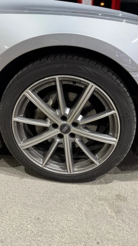 Audi A7 50TDI QUATTRO B&O  Matrix  | Mobile.bg    12