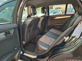 Обява за продажба на Mercedes-Benz C 220 CDI FAFCE LIFT ~9 999 лв. - изображение 9