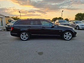     Mercedes-Benz C 220 CDI FAFCE LIFT