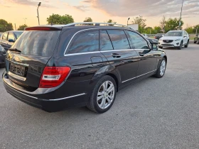     Mercedes-Benz C 220 CDI FAFCE LIFT