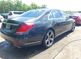 Mercedes-Benz S 550 Обдух* BURMESTER* Дистроник* Ambient* Масаж* Пано* - 31200 лв. - 81069992 5