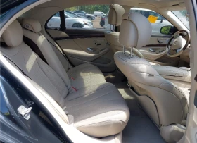 Mercedes-Benz S 550 Обдух* BURMESTER* Дистроник* Ambient* Масаж* Пано* - 31200 лв. - 81069992 9