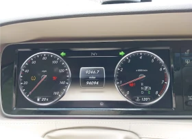 Mercedes-Benz S 550 Обдух* BURMESTER* Дистроник* Ambient* Масаж* Пано* - 31200 лв. - 81069992 8