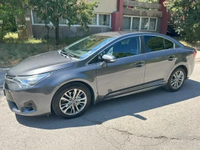 Обява за продажба на Toyota Avensis ~24 000 лв. - изображение 1