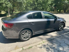 Обява за продажба на Toyota Avensis ~24 000 лв. - изображение 2