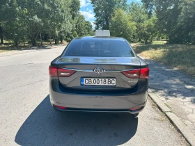 Обява за продажба на Toyota Avensis ~24 000 лв. - изображение 3