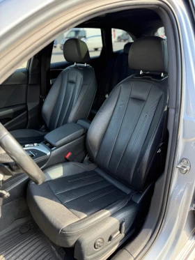 Audi A4 Allroad 2.0TDI 190 - 34999 лв. - 27659200 9