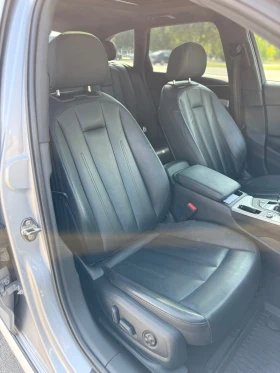 Audi A4 Allroad 2.0TDI 190 - 34999 лв. - 27659200 10