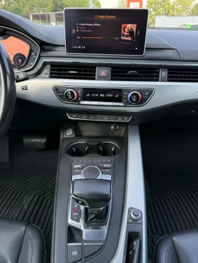 Audi A4 Allroad 2.0TDI 190 - 34999 лв. - 27659200 14