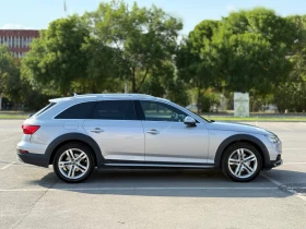 Audi A4 Allroad 2.0TDI 190 - 34999 лв. - 27659200 4