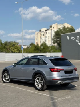 Audi A4 Allroad 2.0TDI 190 - 34999 лв. - 27659200 7