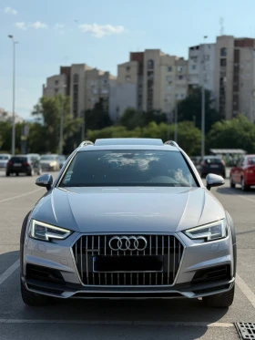 Audi A4 Allroad 2.0TDI 190 - 34999 лв. - 27659200 2