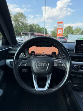 Audi A4 Allroad 2.0TDI 190 - 34999 лв. - 27659200 12