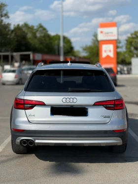Audi A4 Allroad 2.0TDI 190 - 34999 лв. - 27659200 6