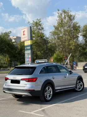 Audi A4 Allroad 2.0TDI 190 - 34999 лв. - 27659200 5