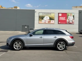 Audi A4 Allroad 2.0TDI 190 - 34999 лв. - 27659200 8