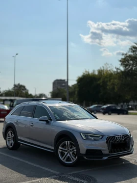 Audi A4 Allroad 2.0TDI 190 - 34999 лв. - 27659200 3